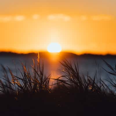 Natura 2000, Avernakø, Denmark, Denmark