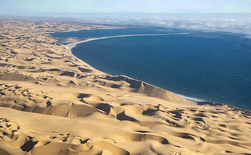 Near Walvis Bay