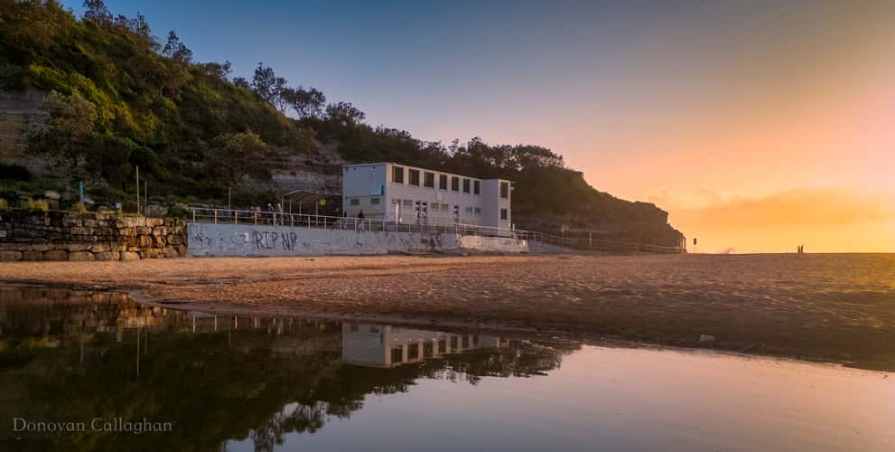 North Narrabeen Surf Club Northern Beaches Nsw