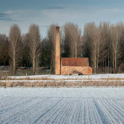 Old BrickworkK, United Kingdom