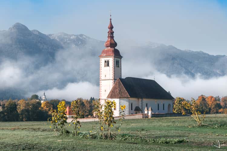 Our Lady of the Rosary Church