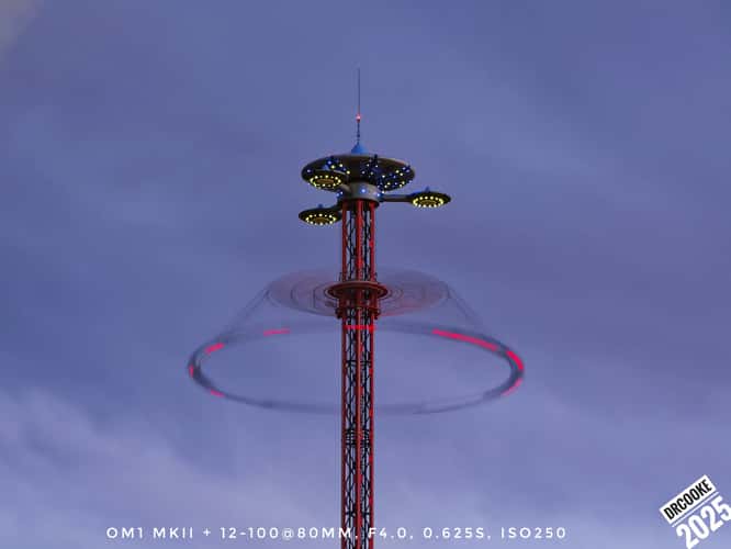 Parque de Atracciones