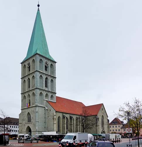 Pauluskirche