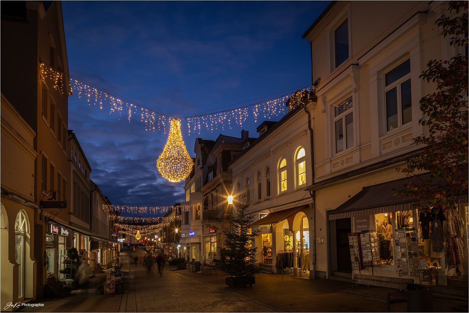 Peterstraße, Germany