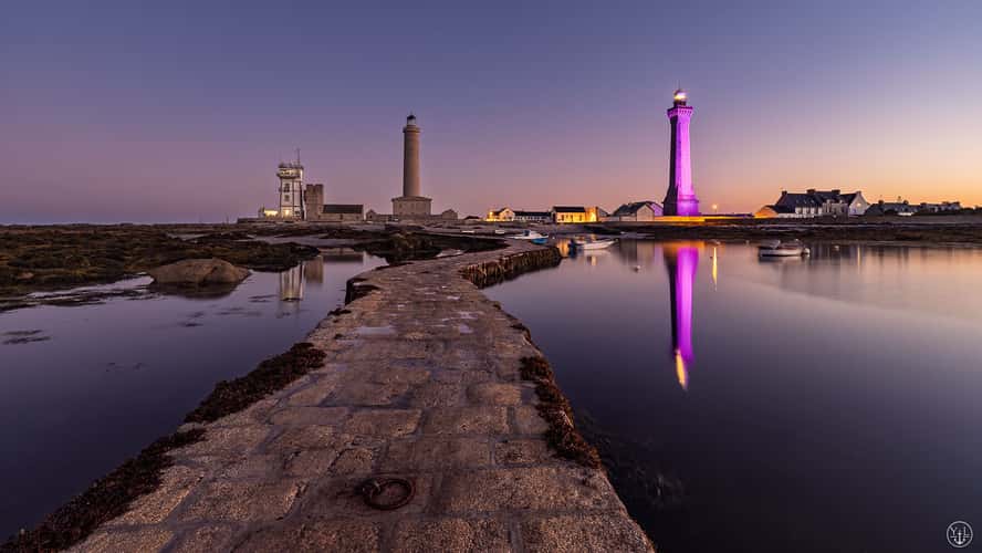 Phare d'Eckmühl