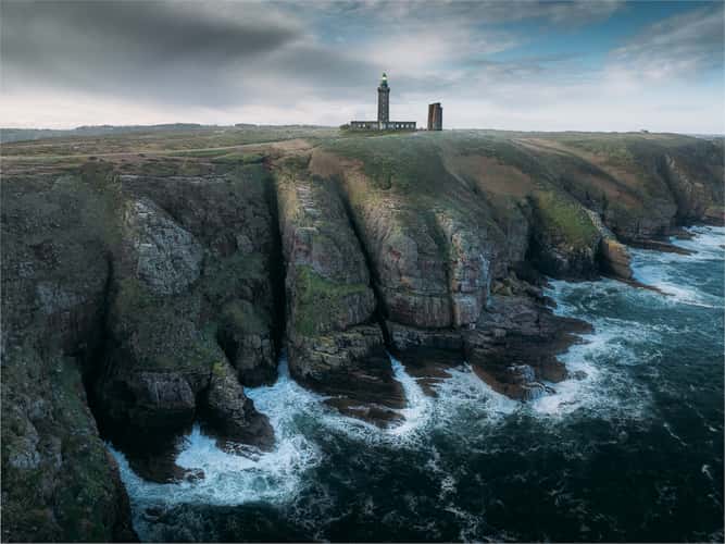 Phare du cap Fréhel