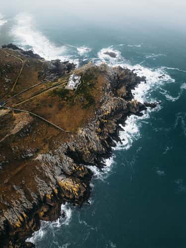Phare du Millier (Drone)