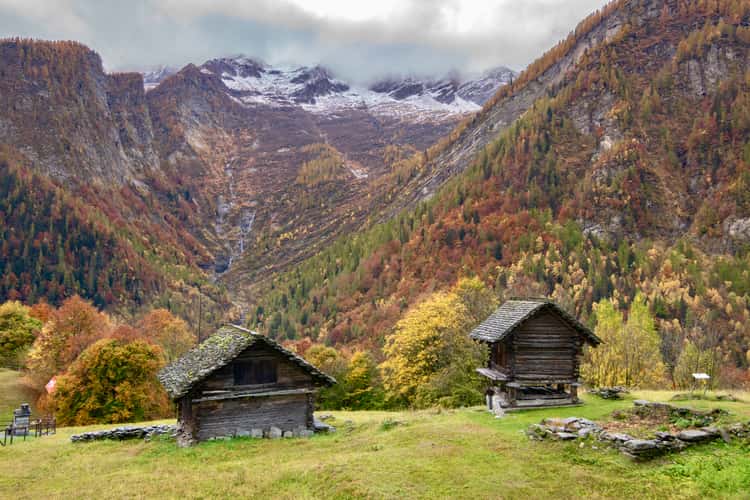 Piano di Campo