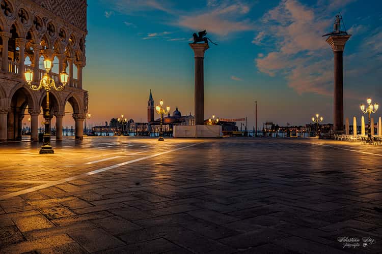 Piazza San Marco