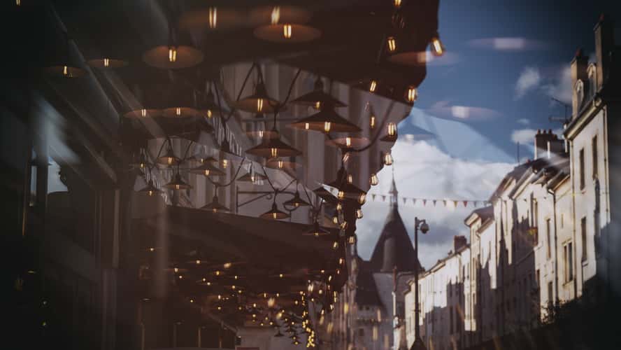 Place Stanislas