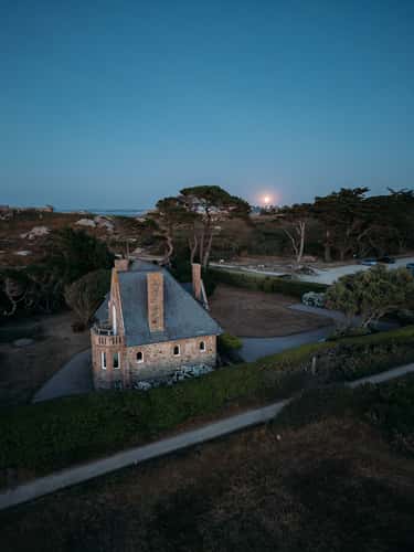 Ploumanac'h House
