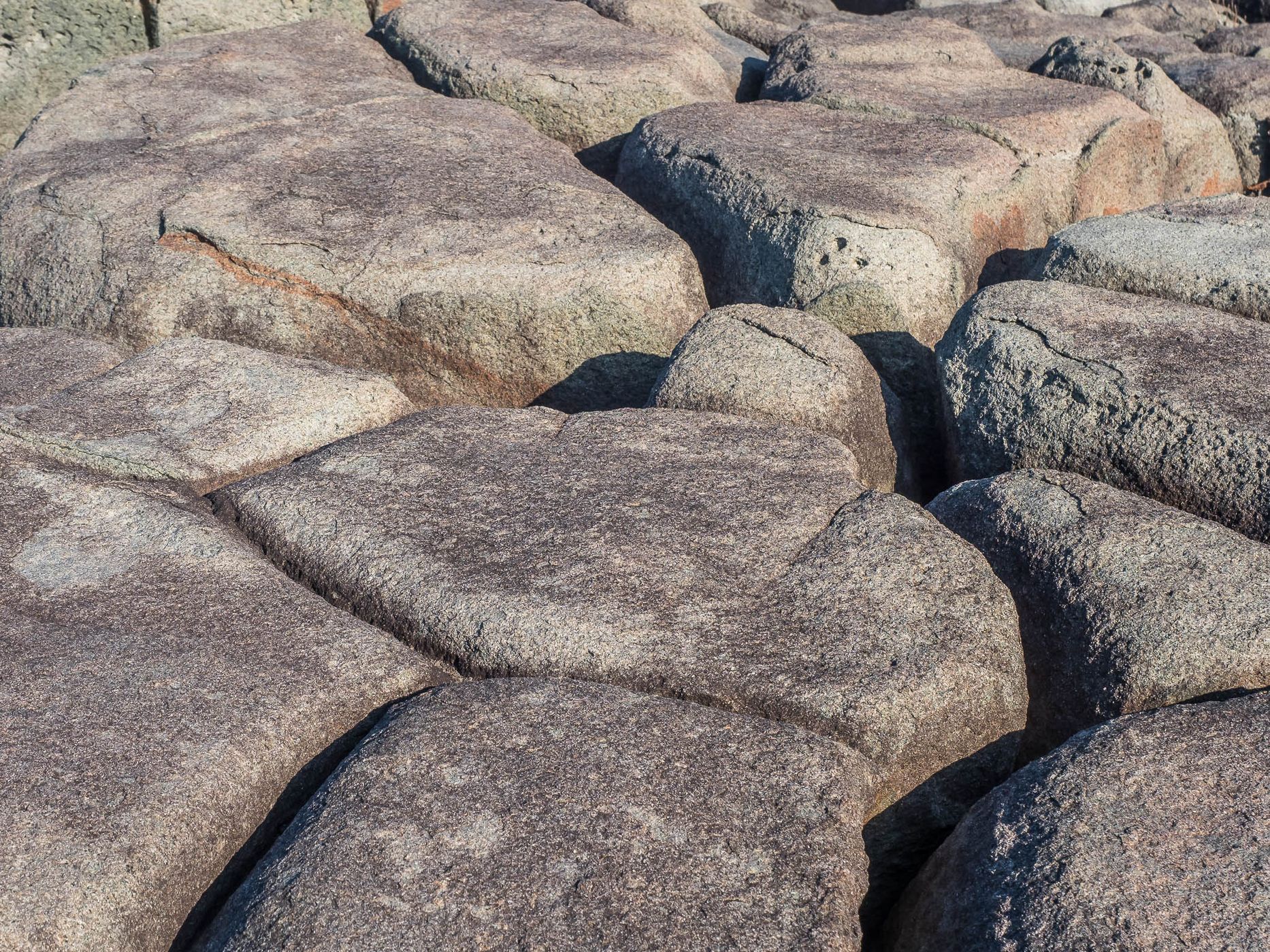 Point Prim, Canada