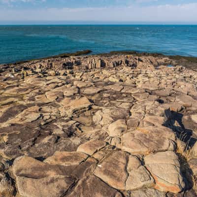 Point Prim, Canada