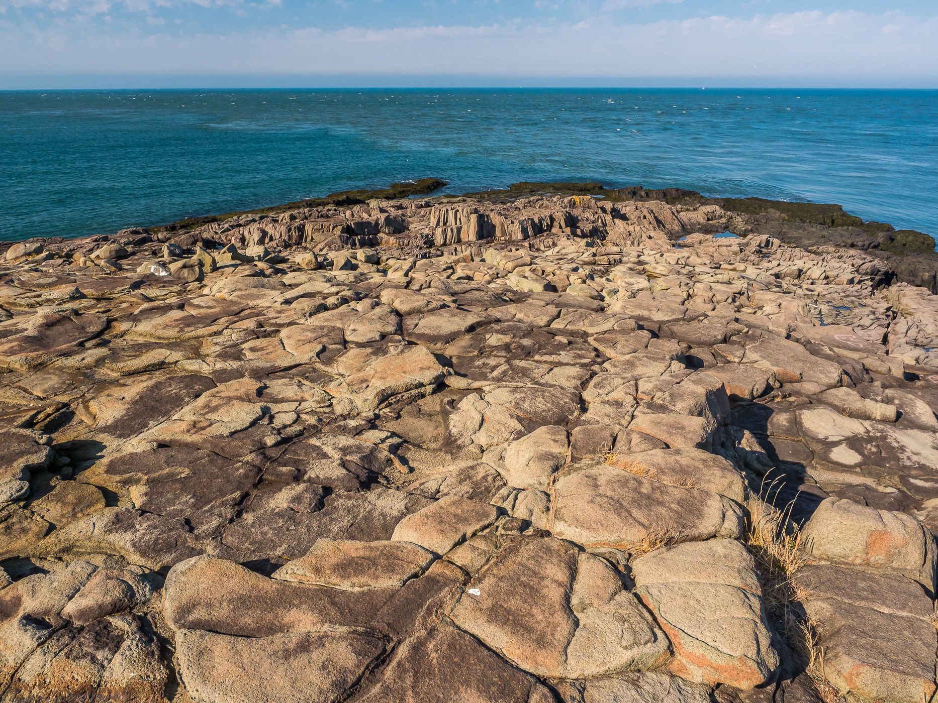 Point Prim, Canada