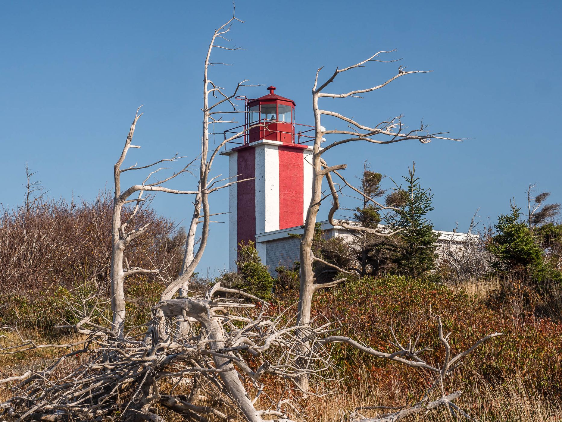 Point Prim, Canada