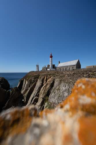 Pointe Saint-Mathieu