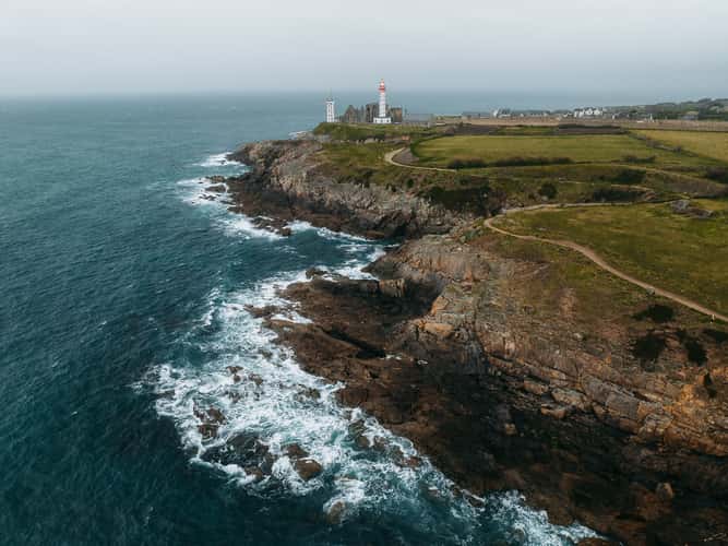 Pointe Saint Mathieu