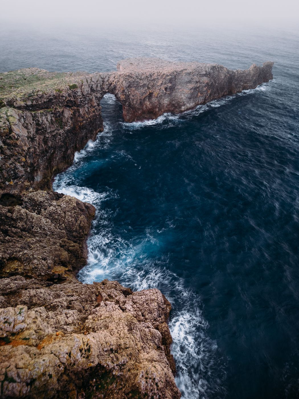 Pont d'en Gil (Drone), Spain