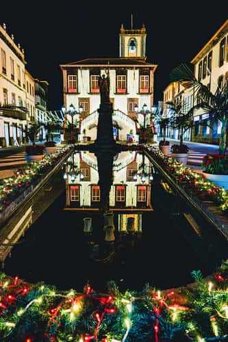 Ponta Delgada