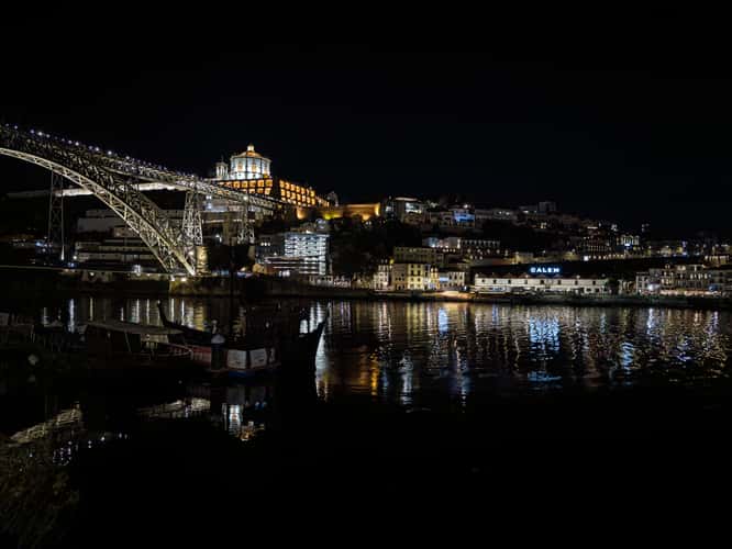 Ponte Luís I