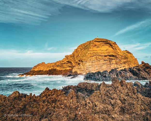 Porto Moniz
