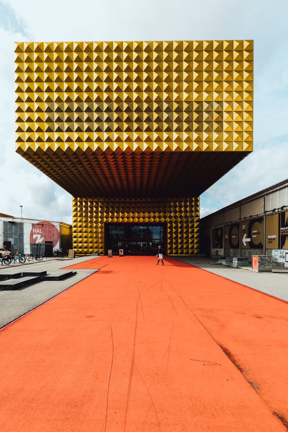 Ragnarock, Roskilde, Denmark, Denmark