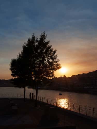 Ribeira, Porto