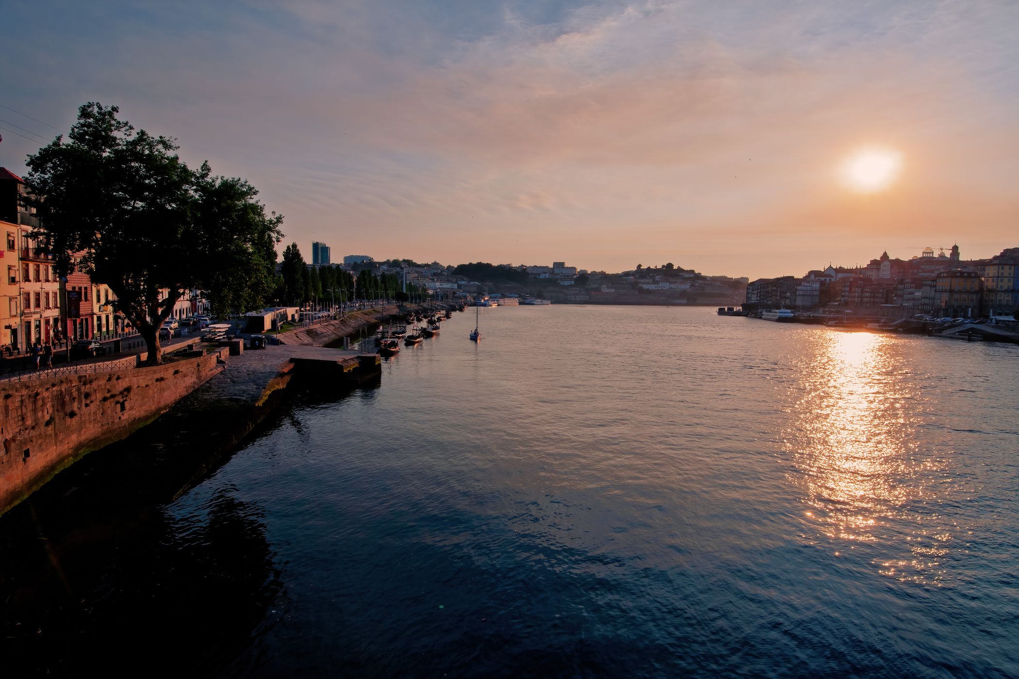 Ribeira, Porto, Portugal