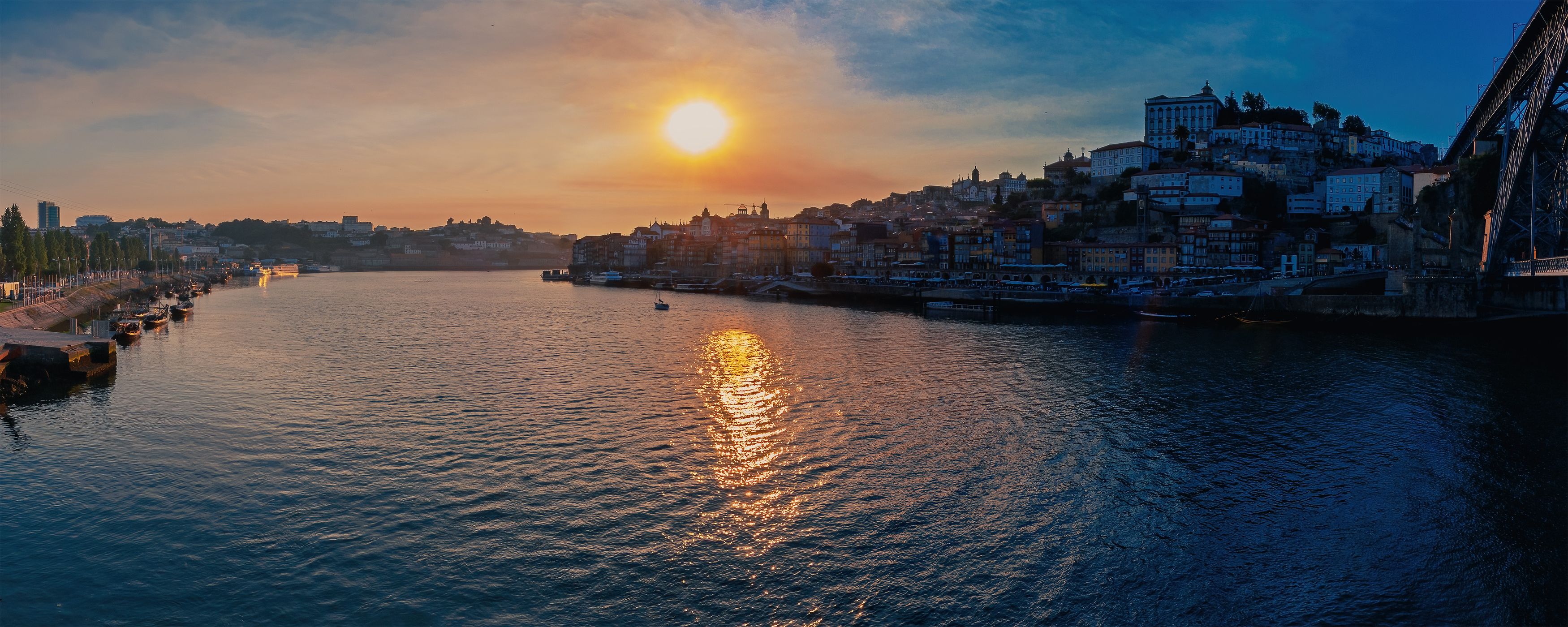 Ribeira, Porto, Portugal