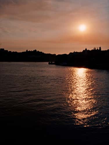 Ribeira, Porto
