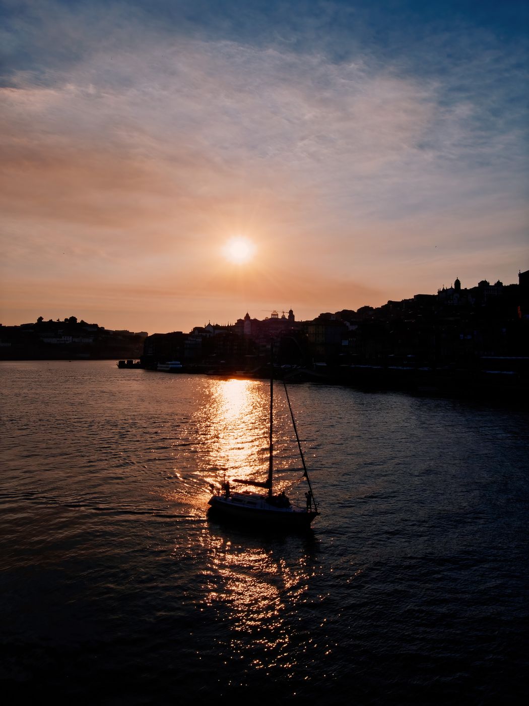 Ribeira, Porto, Portugal