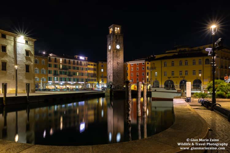 Riva del Garda
