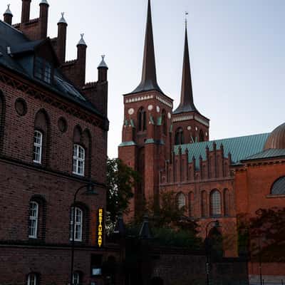 Roskilde, Denmark, Denmark