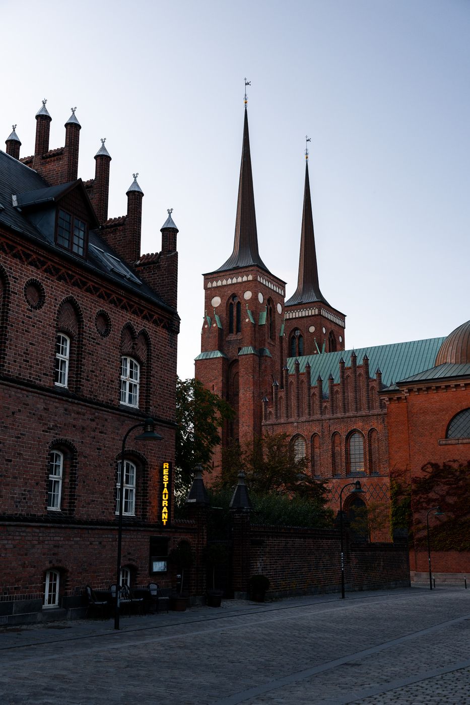 Roskilde, Denmark, Denmark