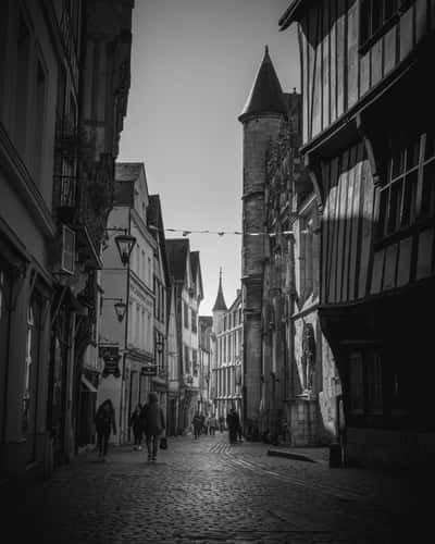 Rouen