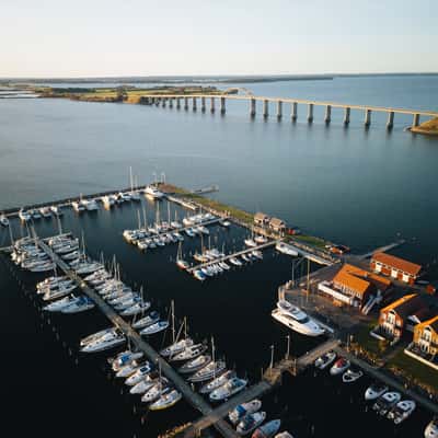 Rudkøbing Skudehavn, Denmark, Denmark