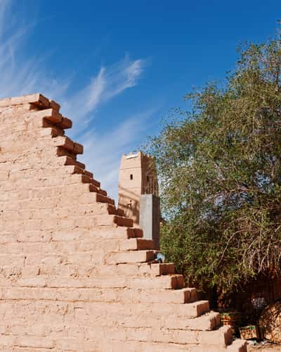 Ruins of Diriyah