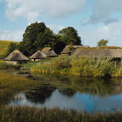 Sagnlandet, Denmark, Denmark