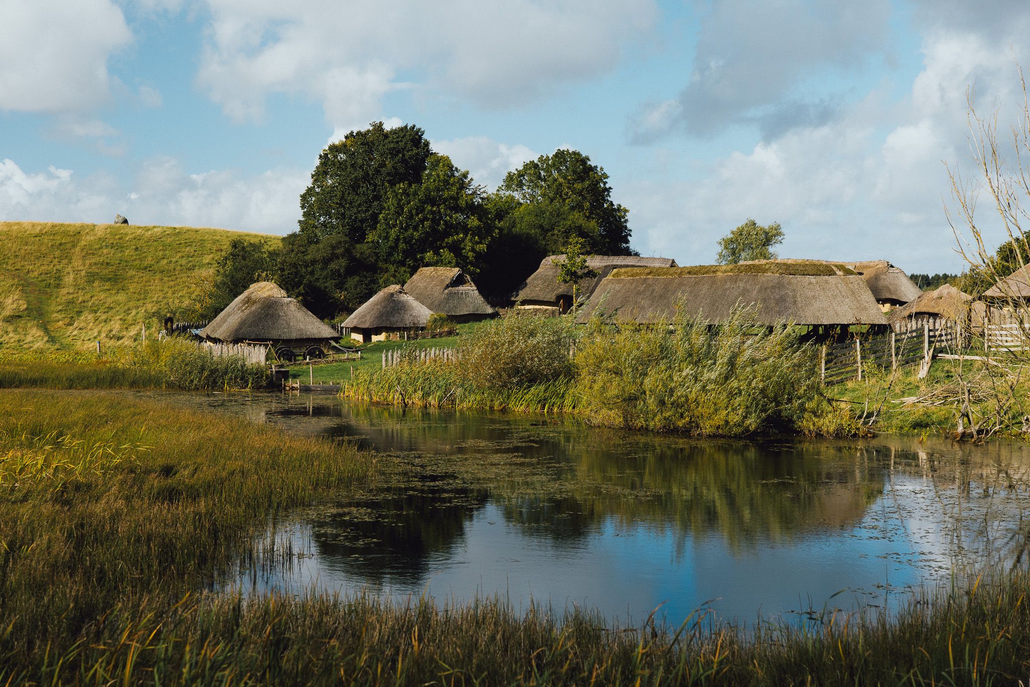 Sagnlandet, Denmark, Denmark