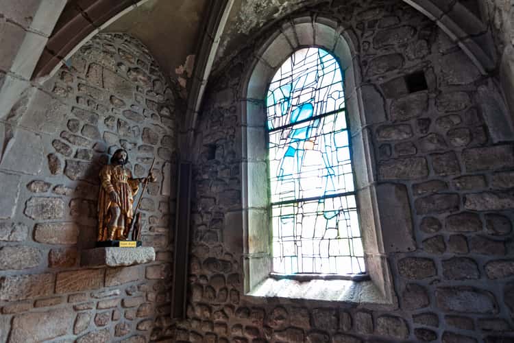 Saint-Victor sur Loire