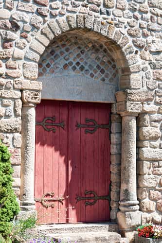 Saint-Victor sur Loire