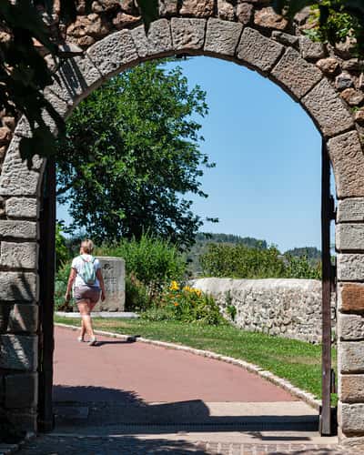 Saint-Victor sur Loire