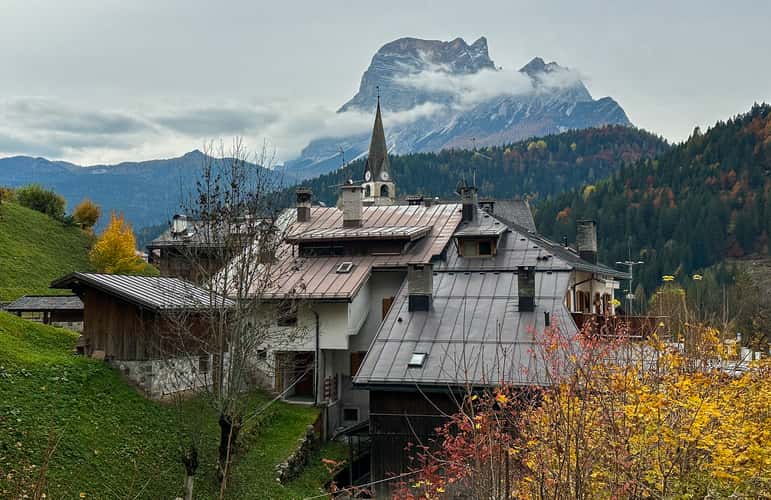 San Vito di Cadore