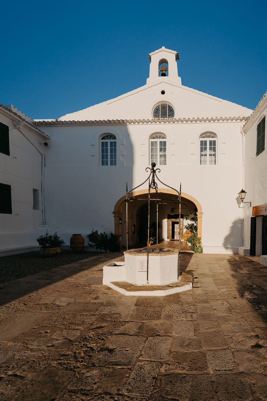 Santuari de la Mare de Déu del Toro, Spain