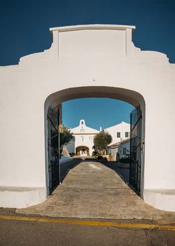Santuari de la Mare de Déu del Toro