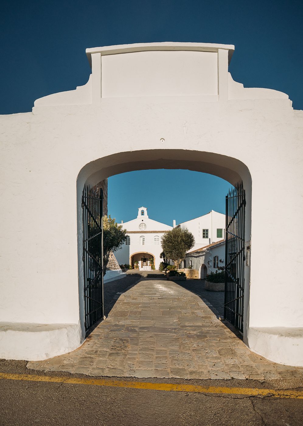 Santuari de la Mare de Déu del Toro, Spain