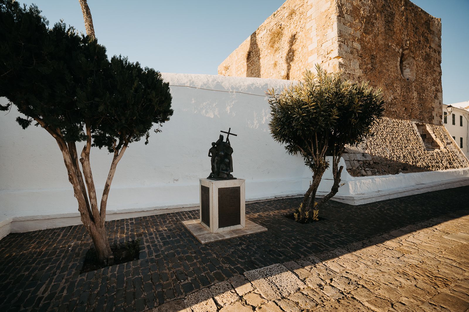 Santuari de la Mare de Déu del Toro, Spain