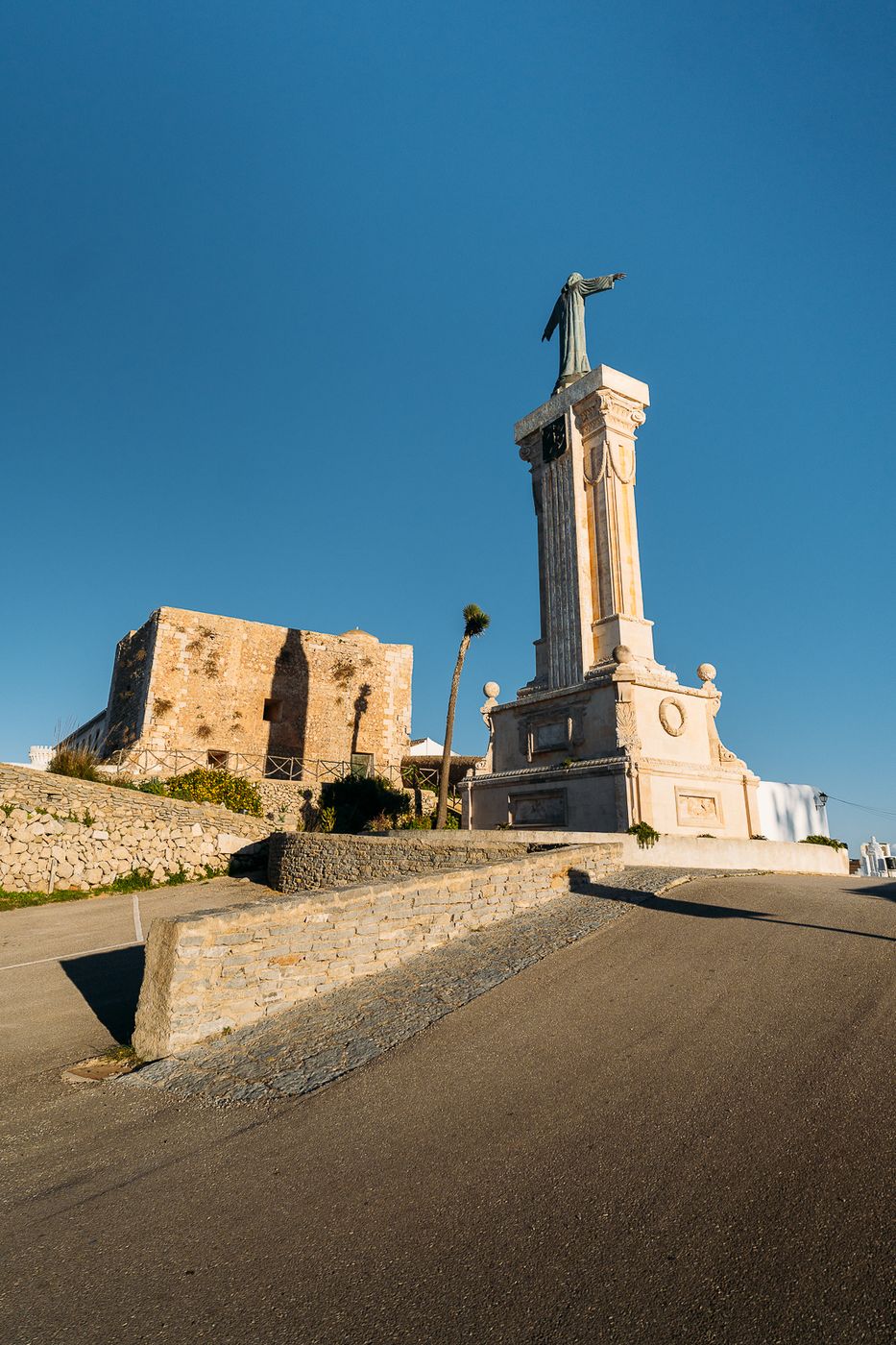 Santuari de la Mare de Déu del Toro, Spain