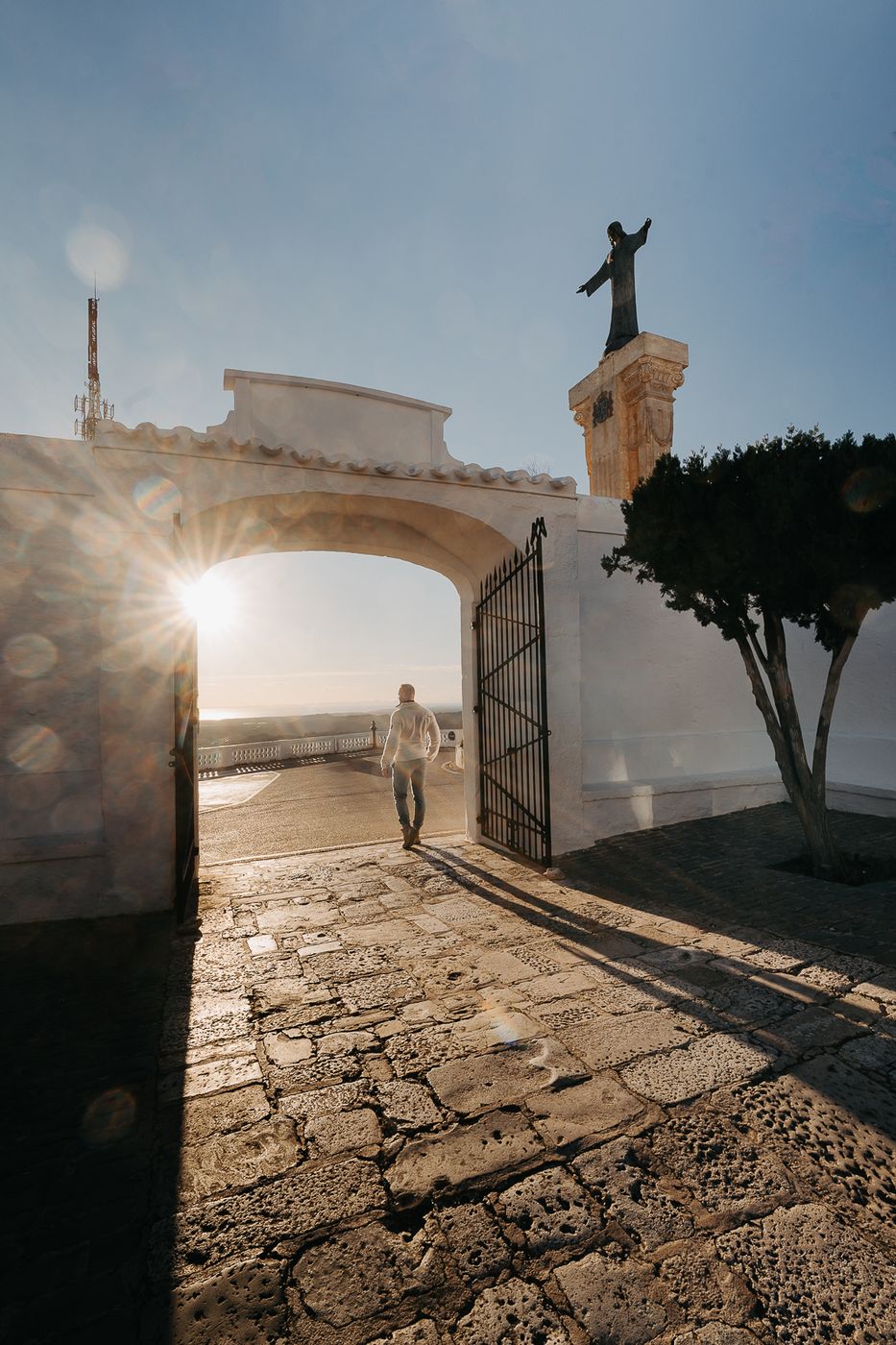Santuari de la Mare de Déu del Toro, Spain