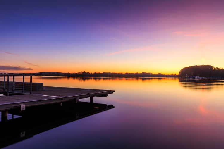 Segeberger See